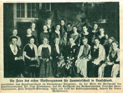 A1-Erste_deutsche_Meisterinnen-Hauswirtschaft_Febr.1926-Kbg